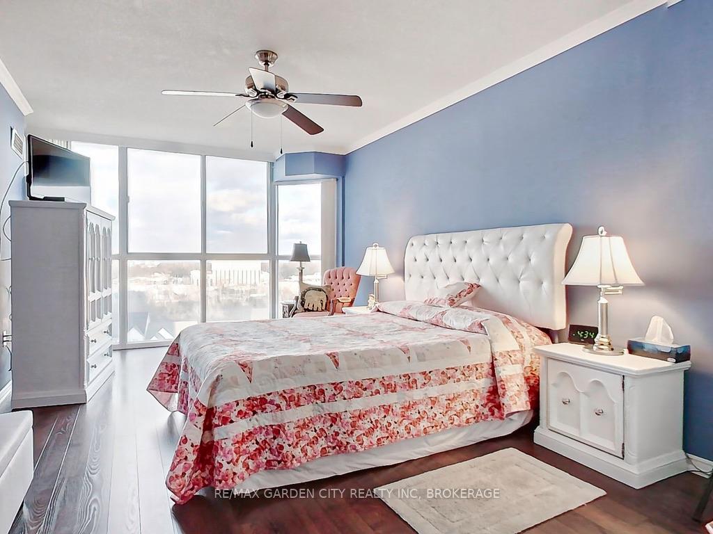 Photo 14 of Unit 1007, 162 Martindale Road, St. Catharines, Grapeview — HOMEH