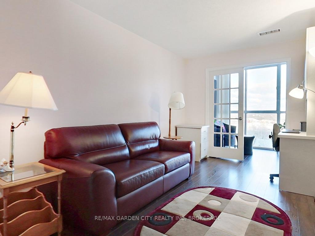 Photo 17 of Unit 1007, 162 Martindale Road, St. Catharines, Grapeview — HOMEH