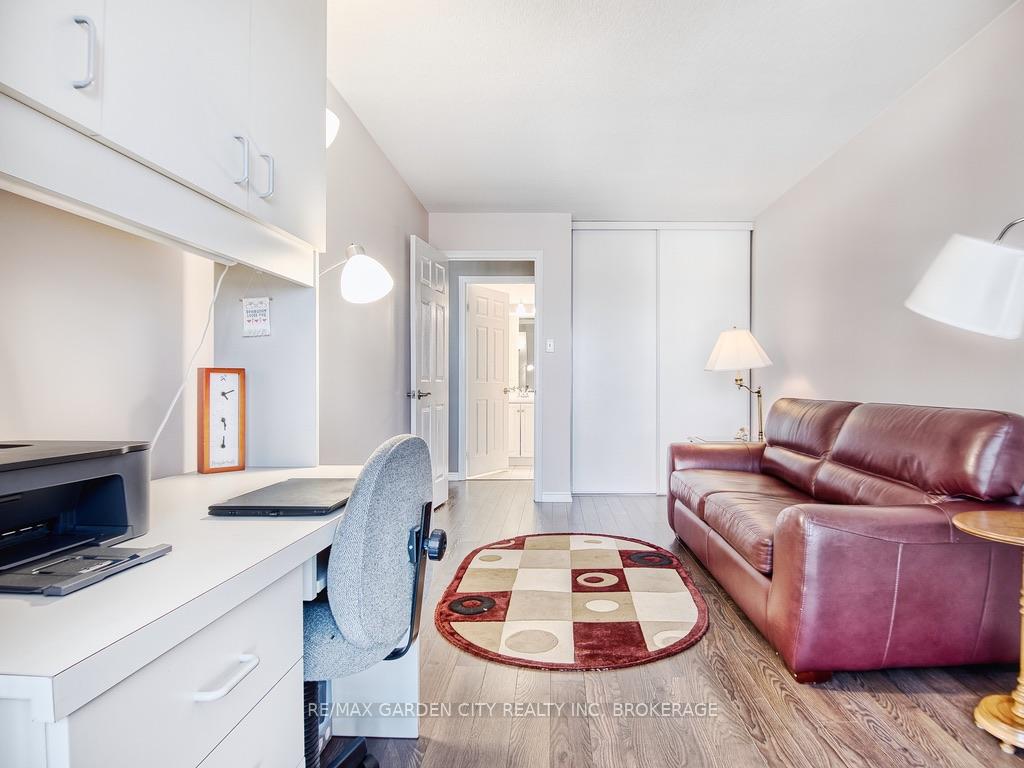 Photo 18 of Unit 1007, 162 Martindale Road, St. Catharines, Grapeview — HOMEH