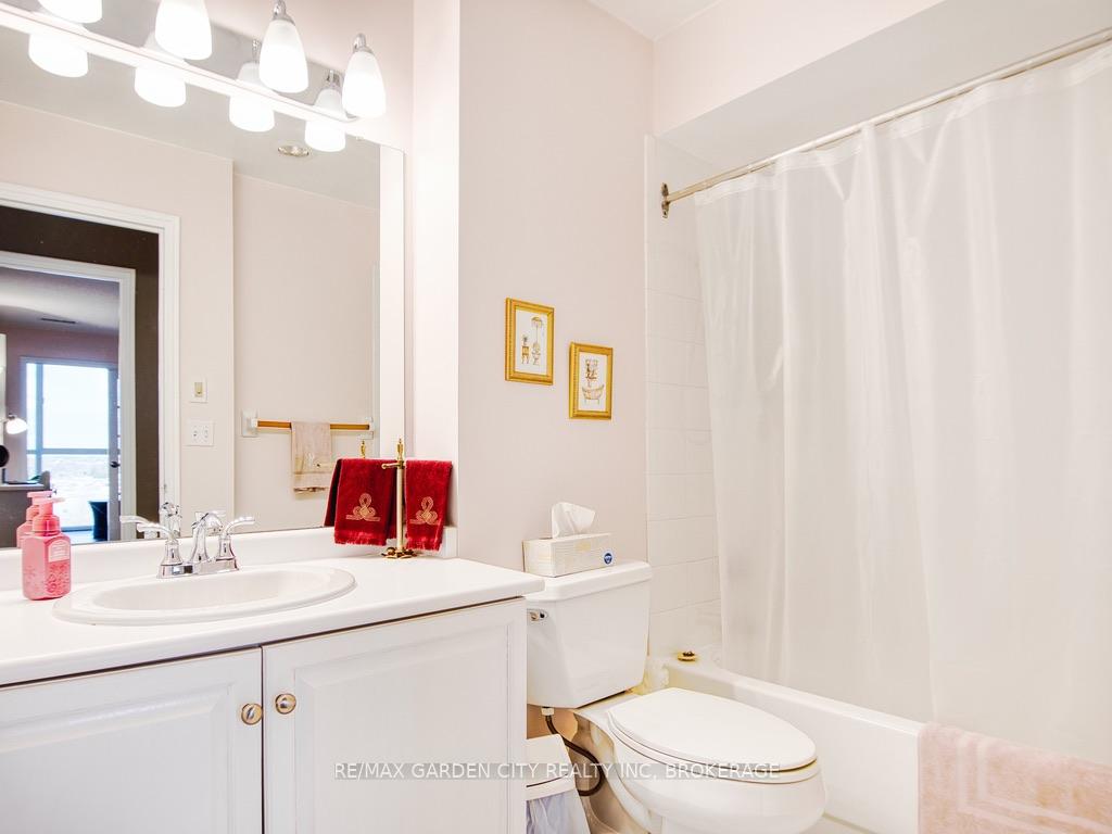 Photo 19 of Unit 1007, 162 Martindale Road, St. Catharines, Grapeview — HOMEH
