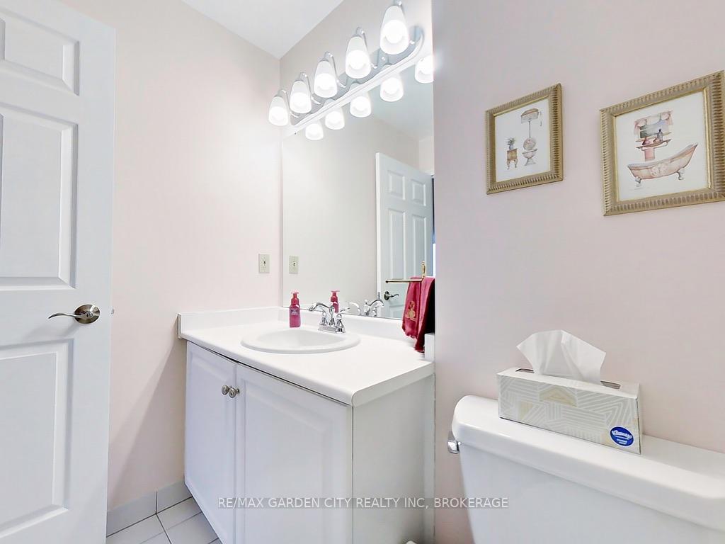 Photo 20 of Unit 1007, 162 Martindale Road, St. Catharines, Grapeview — HOMEH