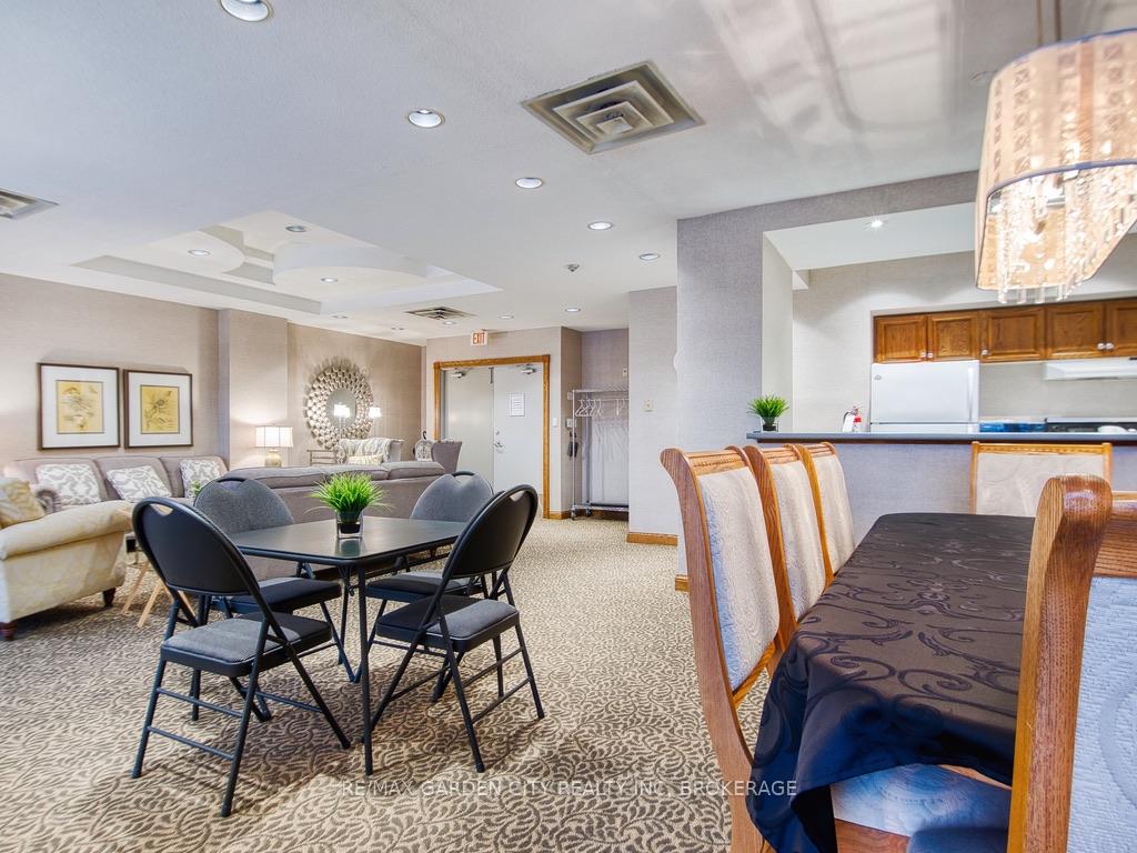 Photo 22 of Unit 1007, 162 Martindale Road, St. Catharines, Grapeview — HOMEH