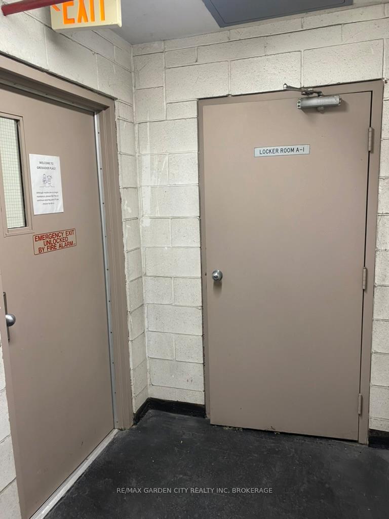 Photo 26 of Unit 1007, 162 Martindale Road, St. Catharines, Grapeview — HOMEH