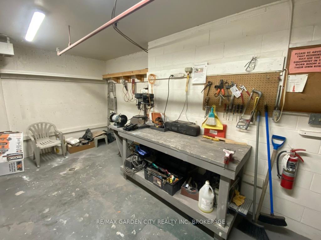 Photo 29 of Unit 1007, 162 Martindale Road, St. Catharines, Grapeview — HOMEH