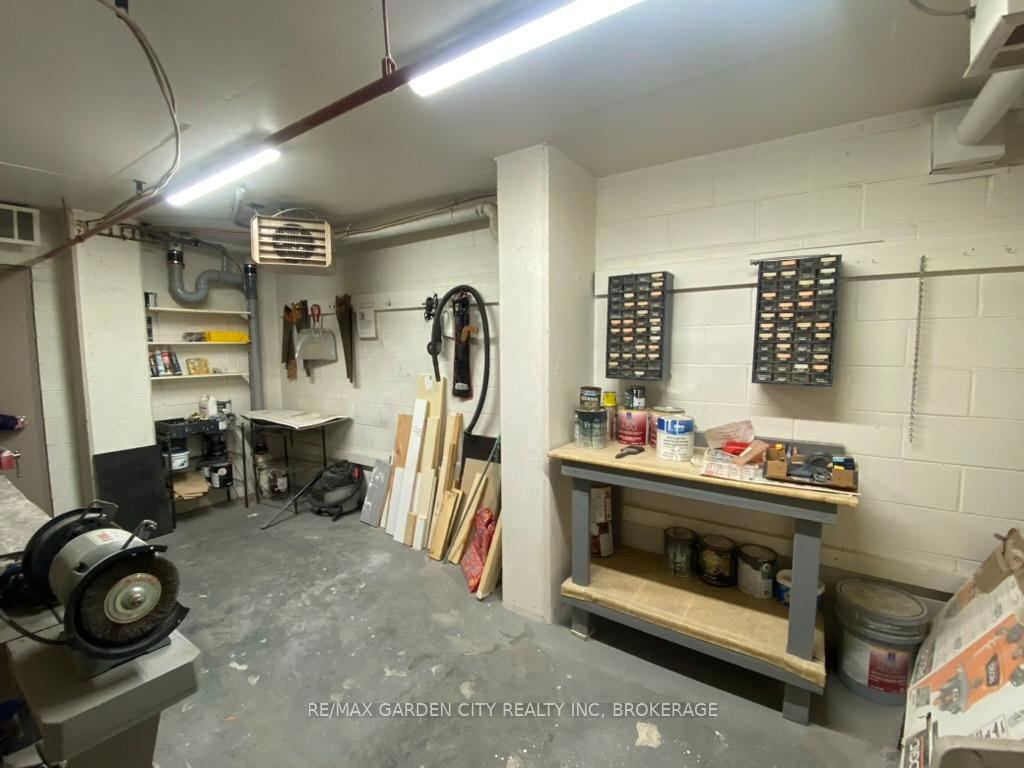 Photo 30 of Unit 1007, 162 Martindale Road, St. Catharines, Grapeview — HOMEH