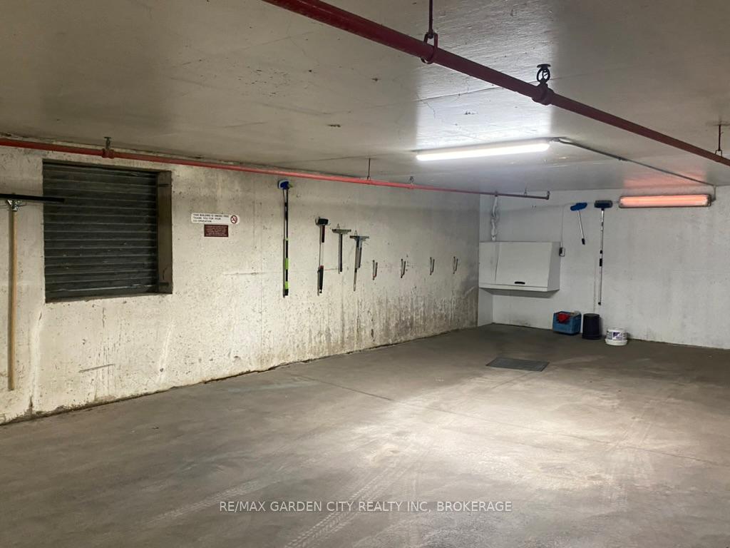 Photo 31 of Unit 1007, 162 Martindale Road, St. Catharines, Grapeview — HOMEH