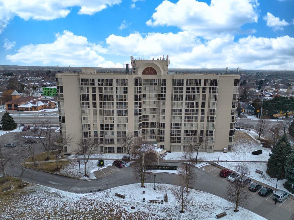 Photo 33 of Unit 1007, 162 Martindale Road, St. Catharines, Grapeview — HOMEH