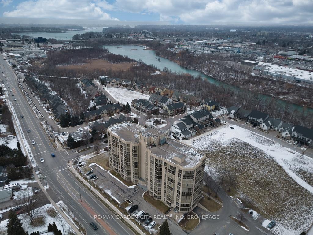 Photo 36 of Unit 1007, 162 Martindale Road, St. Catharines, Grapeview — HOMEH