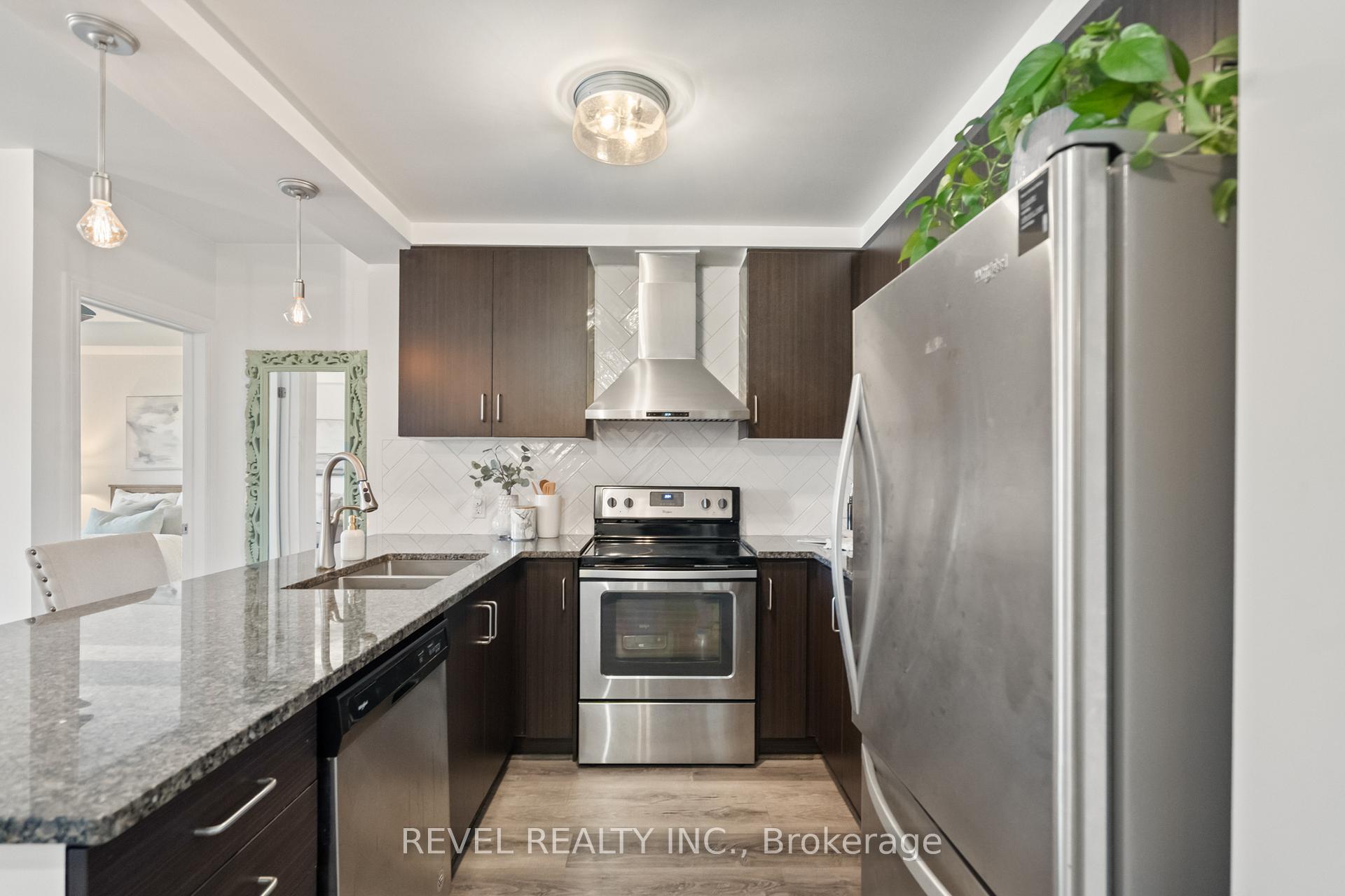 Photo 3 of Unit 211, 21 Brookhouse Drive, Clarington, Newcastle — HOMEH