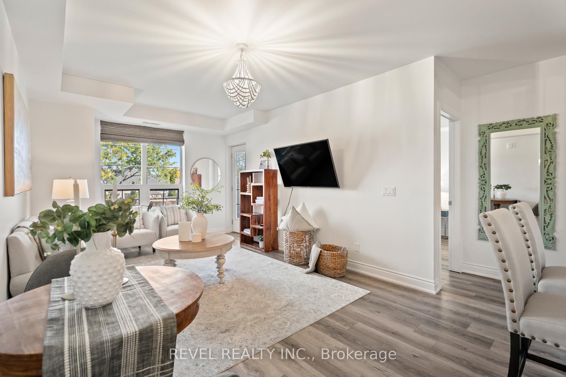 Photo 4 of Unit 211, 21 Brookhouse Drive, Clarington, Newcastle — HOMEH