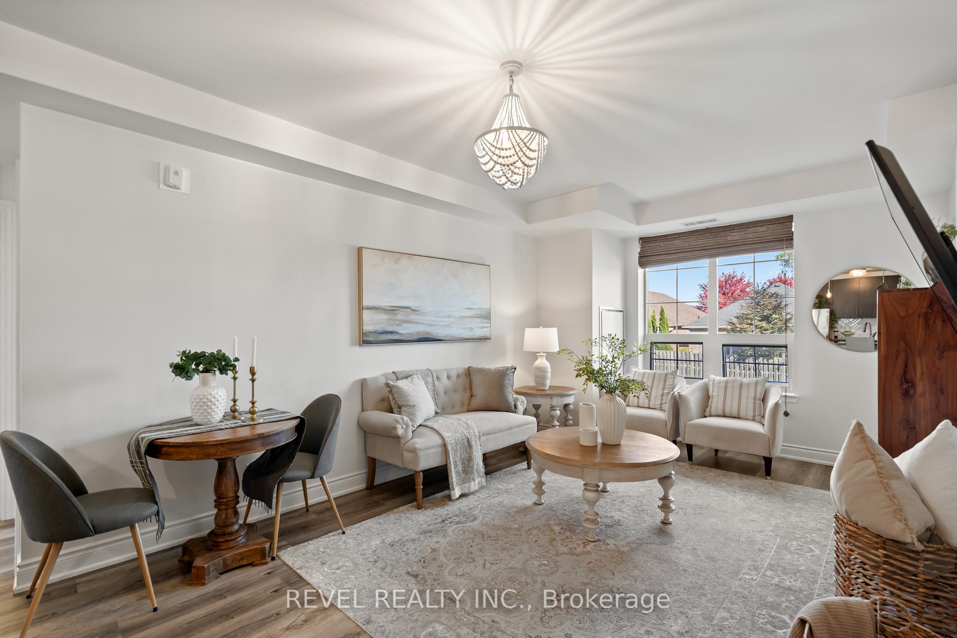 Photo 5 of Unit 211, 21 Brookhouse Drive, Clarington, Newcastle — HOMEH
