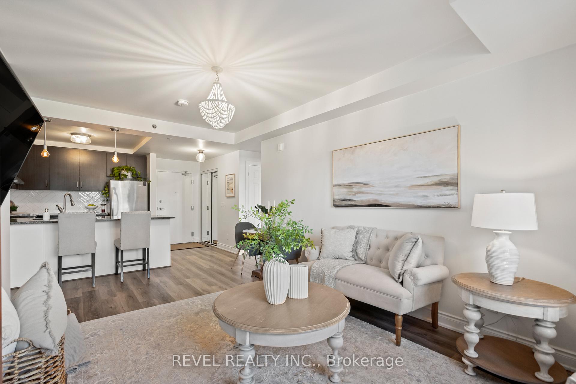 Photo 9 of Unit 211, 21 Brookhouse Drive, Clarington, Newcastle — HOMEH