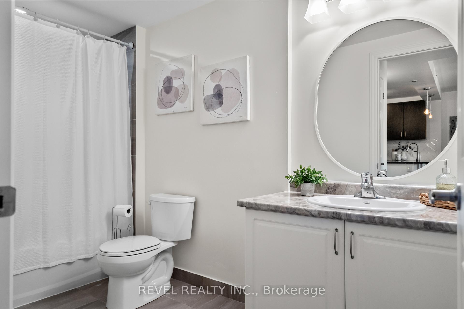 Photo 15 of Unit 211, 21 Brookhouse Drive, Clarington, Newcastle — HOMEH