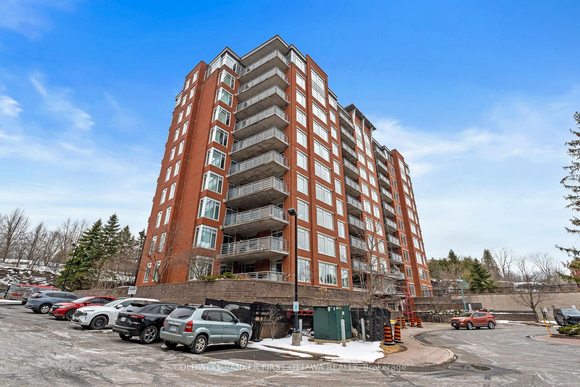 Photo 3 of Unit 907, 136 Darlington Private, Ottawa, Hunt Club/Western Community — HOMEH