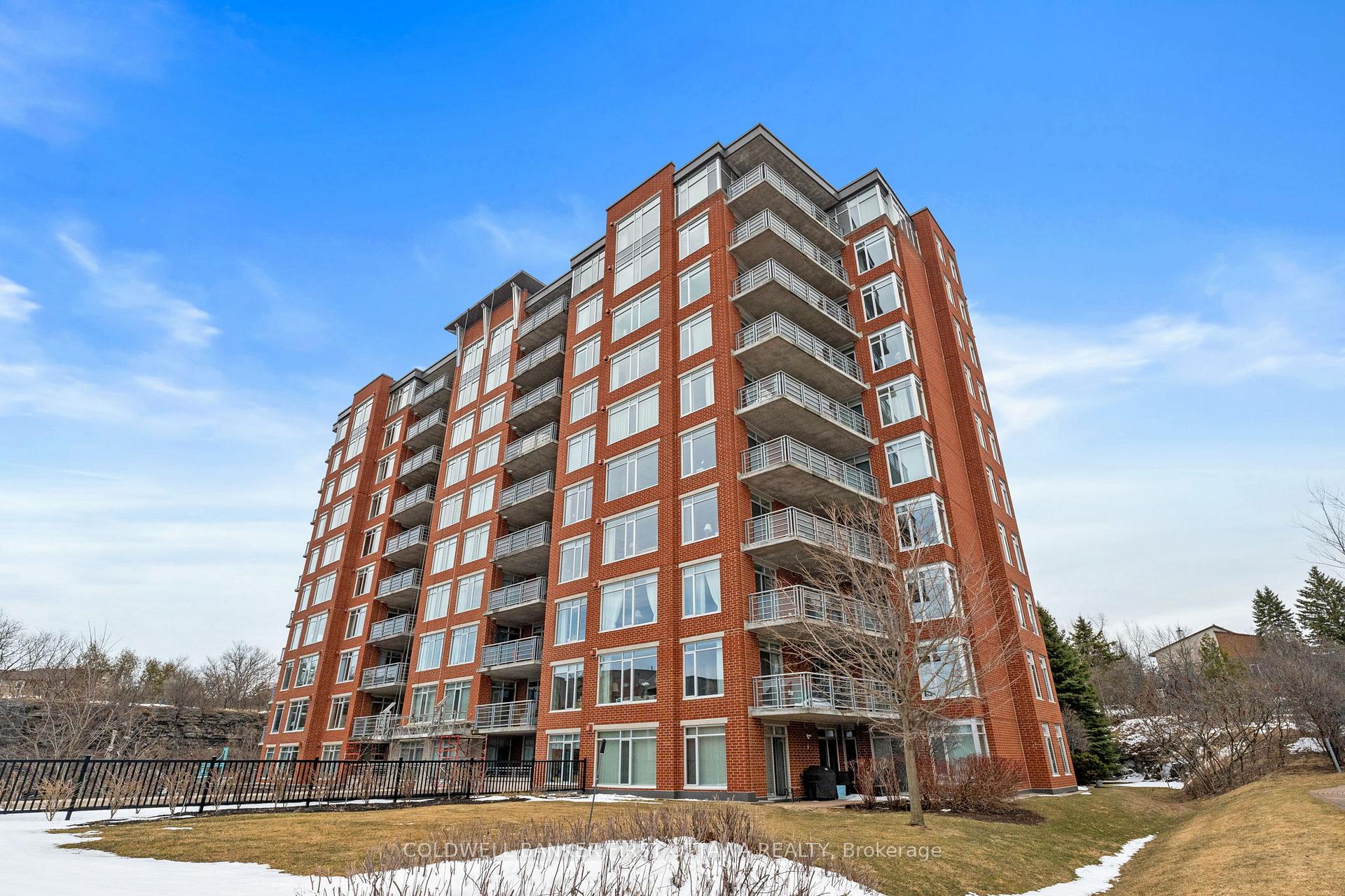 Photo 5 of Unit 907, 136 Darlington Private, Ottawa, Hunt Club/Western Community — HOMEH