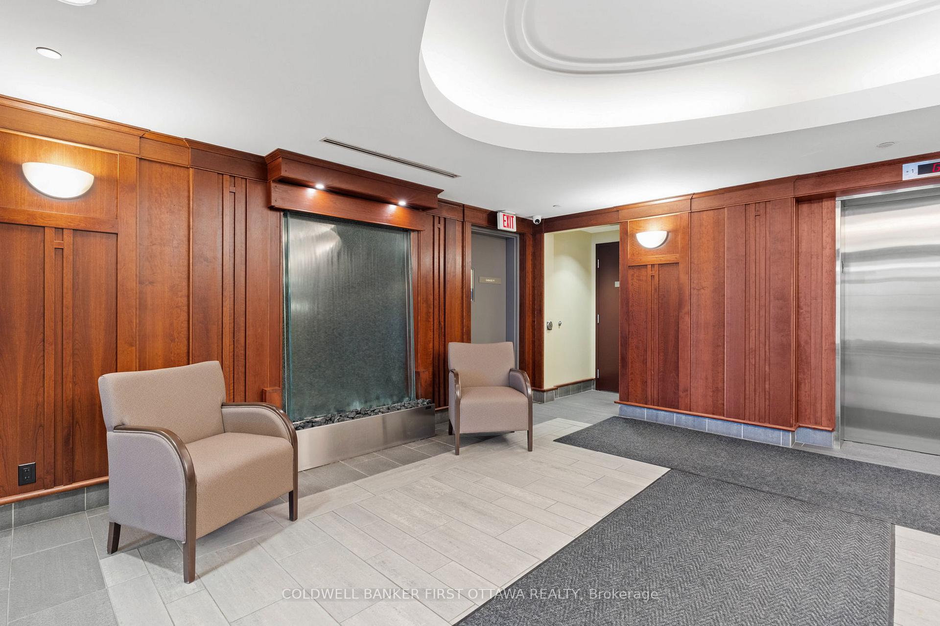 Photo 9 of Unit 907, 136 Darlington Private, Ottawa, Hunt Club/Western Community — HOMEH