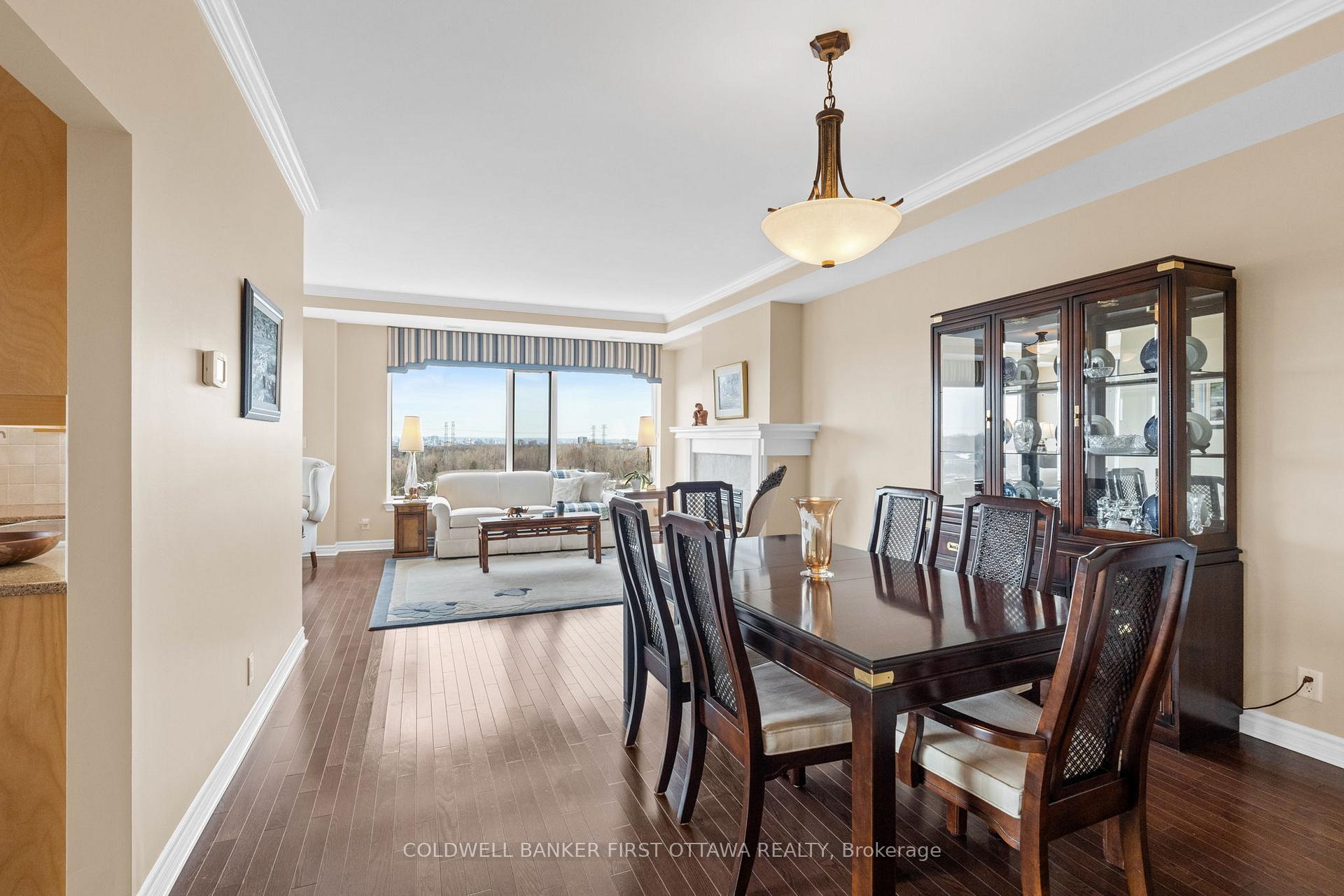Photo 13 of Unit 907, 136 Darlington Private, Ottawa, Hunt Club/Western Community — HOMEH