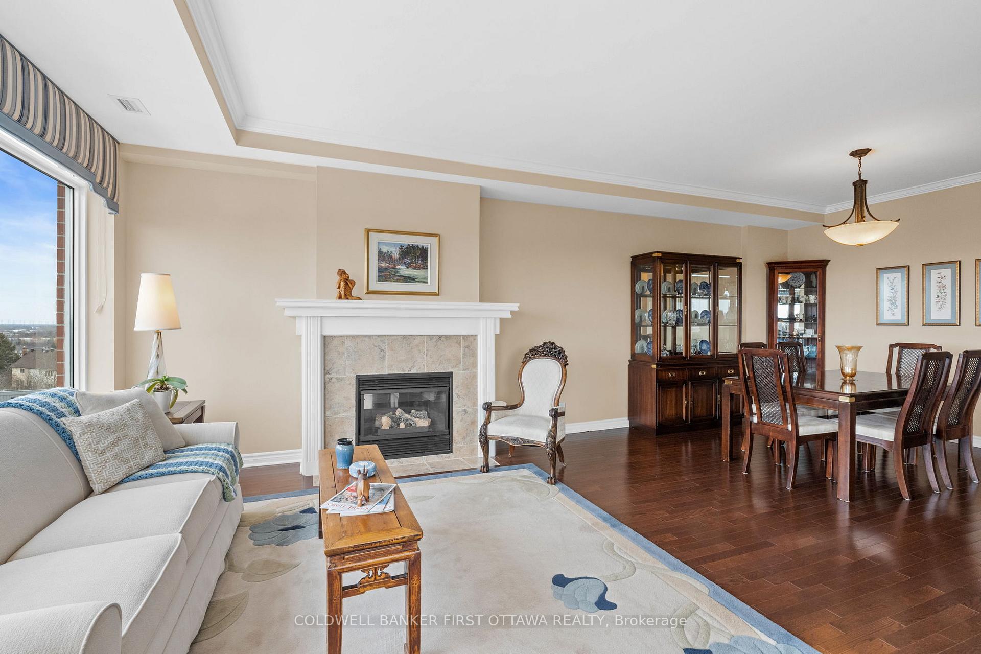 Photo 16 of Unit 907, 136 Darlington Private, Ottawa, Hunt Club/Western Community — HOMEH