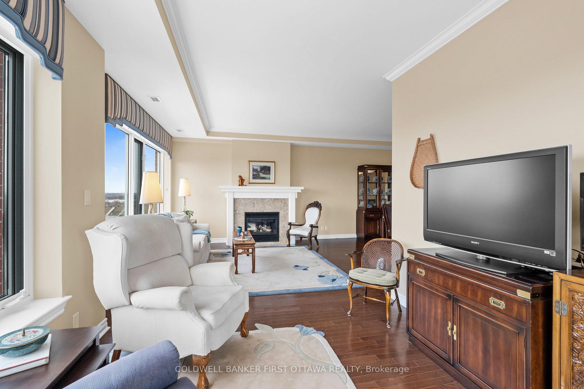 Photo 17 of Unit 907, 136 Darlington Private, Ottawa, Hunt Club/Western Community — HOMEH