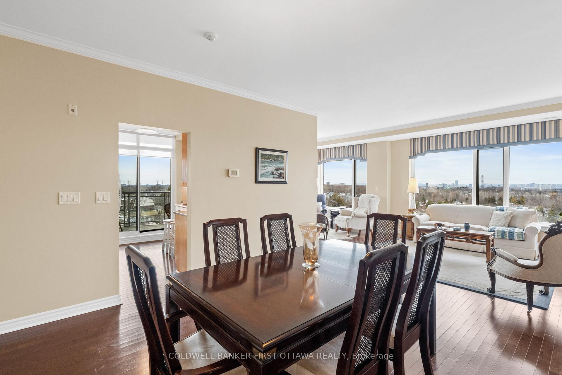 Photo 18 of Unit 907, 136 Darlington Private, Ottawa, Hunt Club/Western Community — HOMEH