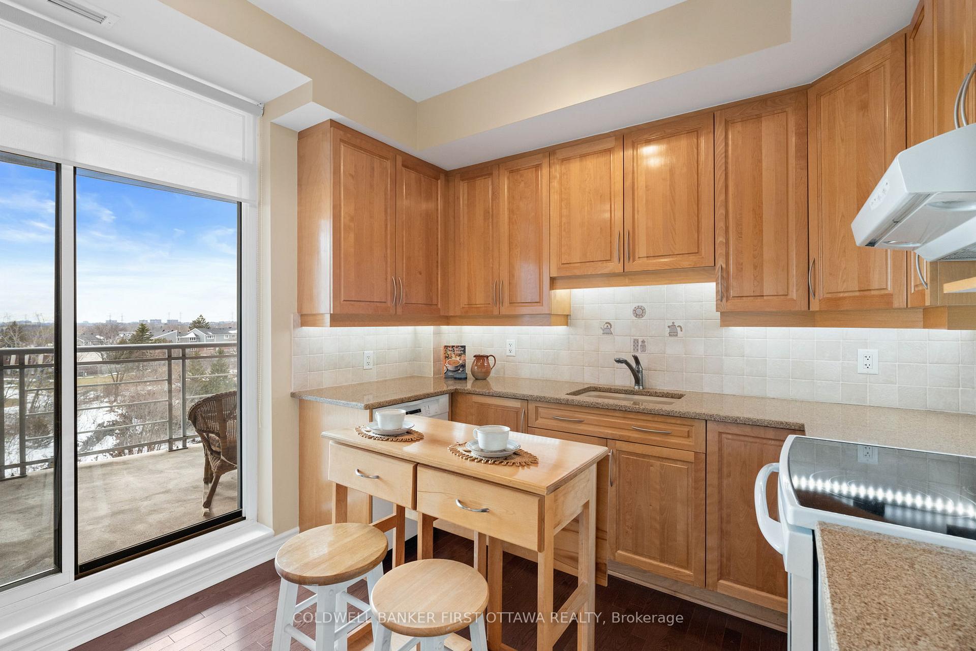 Photo 19 of Unit 907, 136 Darlington Private, Ottawa, Hunt Club/Western Community — HOMEH