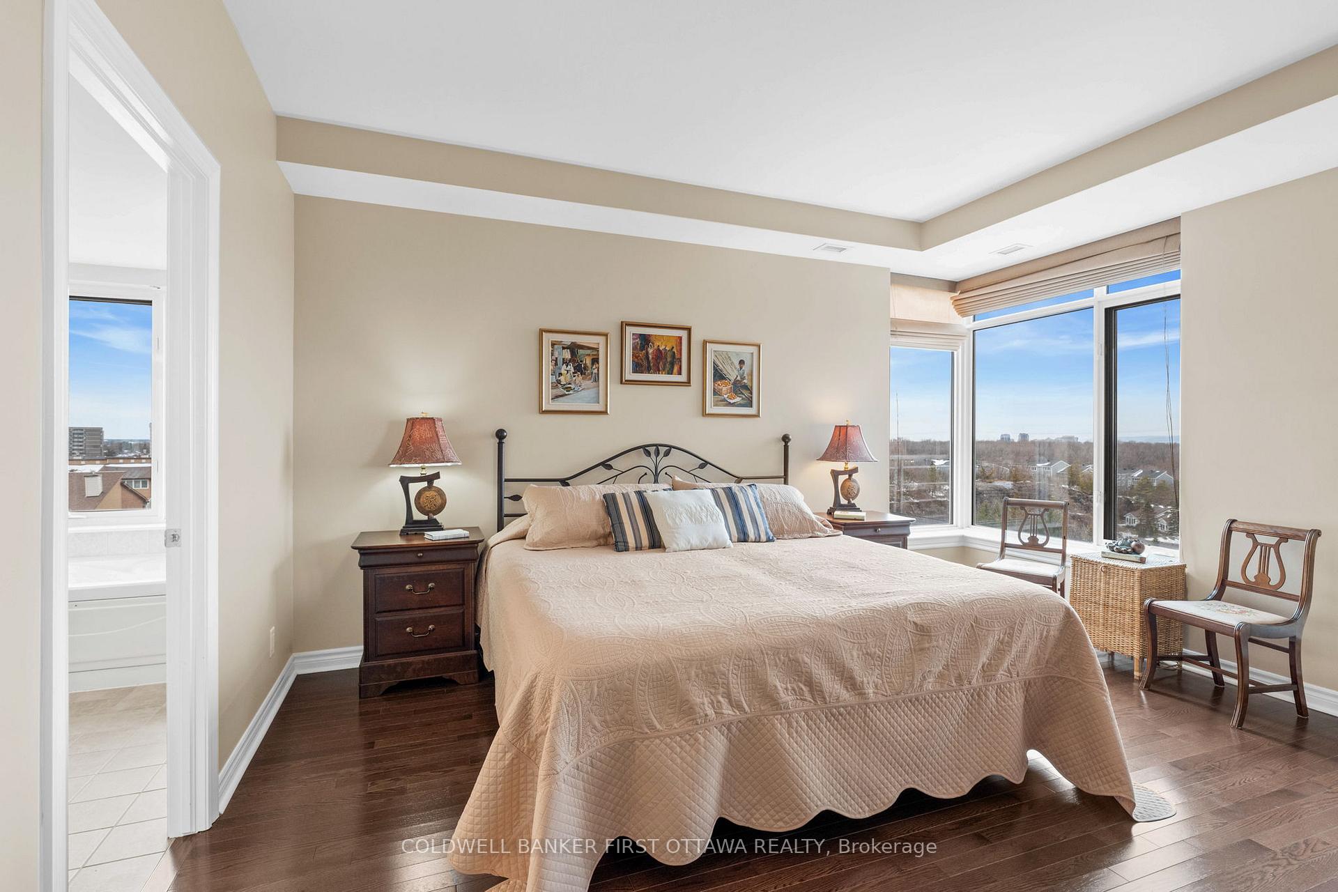 Photo 23 of Unit 907, 136 Darlington Private, Ottawa, Hunt Club/Western Community — HOMEH
