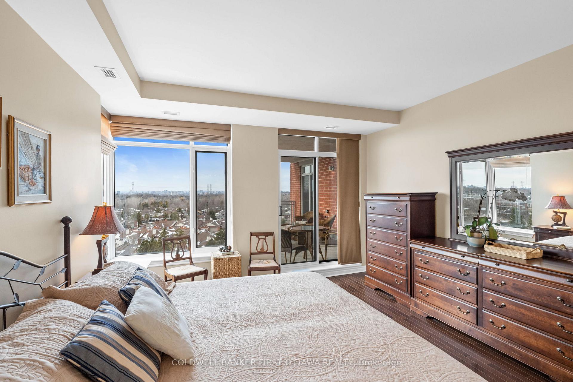 Photo 24 of Unit 907, 136 Darlington Private, Ottawa, Hunt Club/Western Community — HOMEH