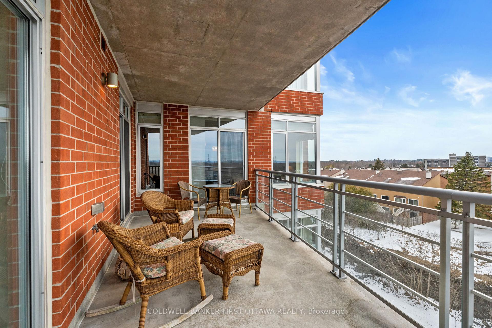 Photo 30 of Unit 907, 136 Darlington Private, Ottawa, Hunt Club/Western Community — HOMEH