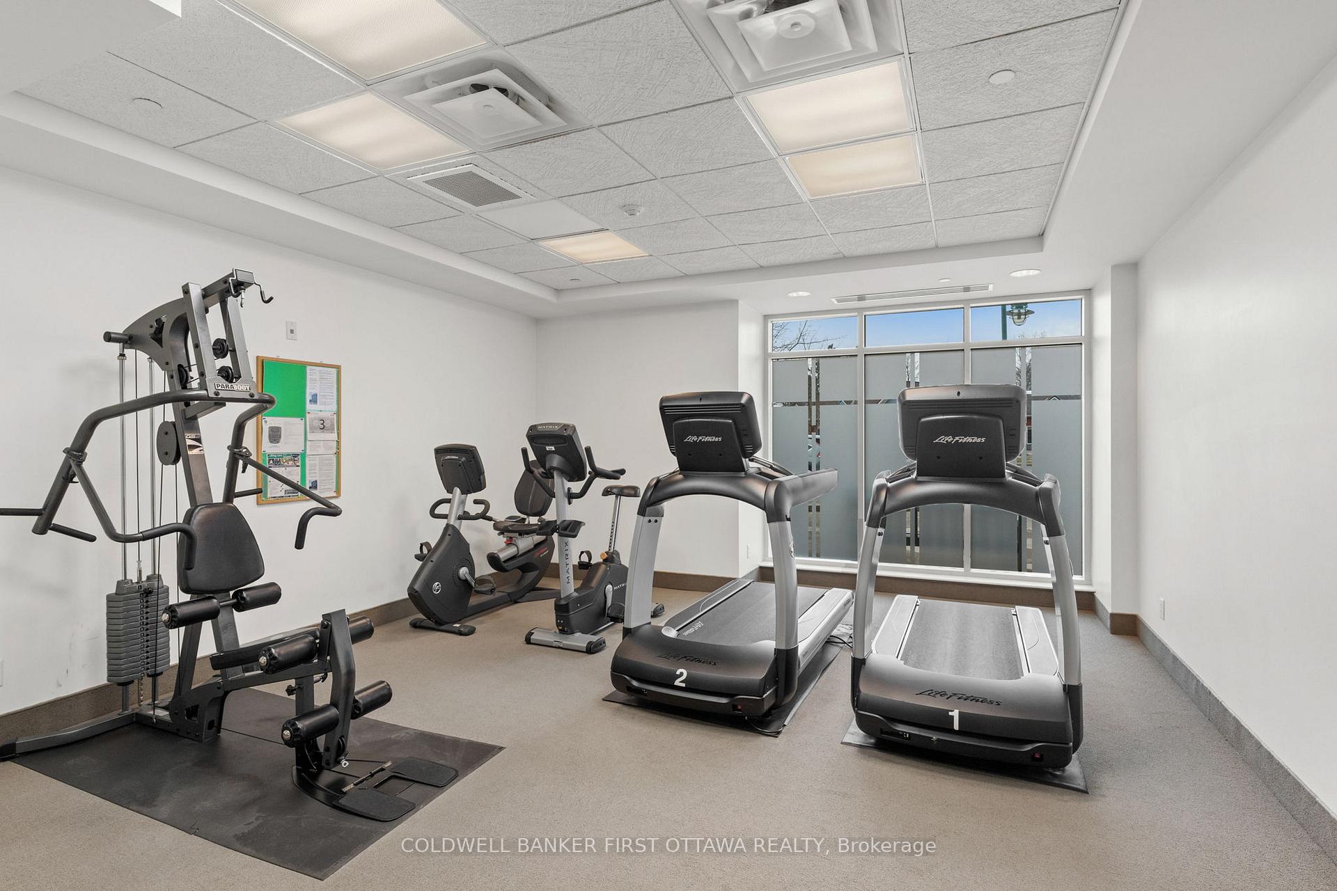 Photo 32 of Unit 907, 136 Darlington Private, Ottawa, Hunt Club/Western Community — HOMEH