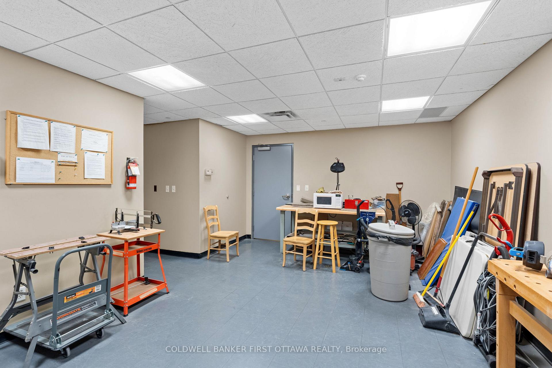 Photo 33 of Unit 907, 136 Darlington Private, Ottawa, Hunt Club/Western Community — HOMEH