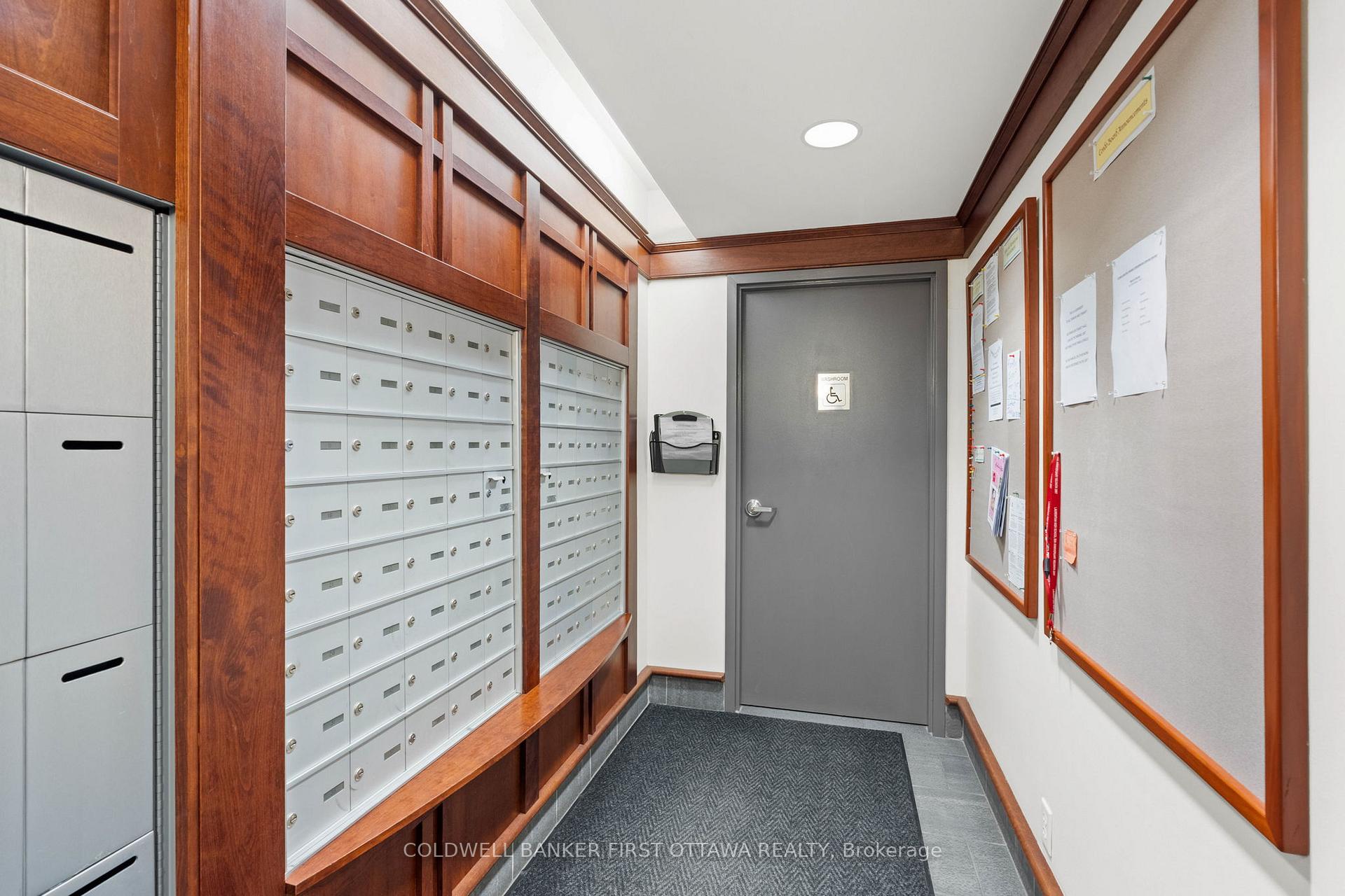 Photo 34 of Unit 907, 136 Darlington Private, Ottawa, Hunt Club/Western Community — HOMEH