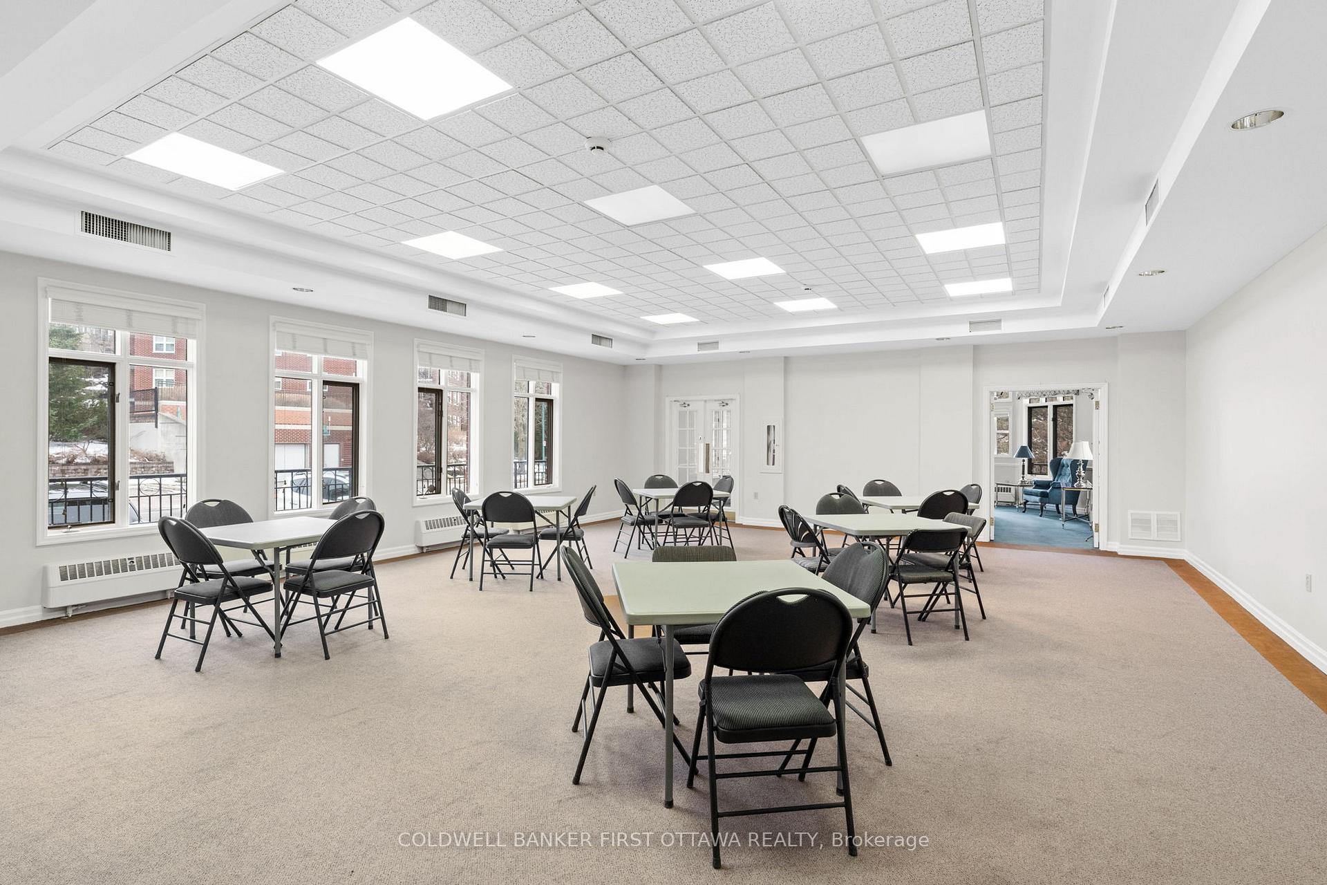 Photo 35 of Unit 907, 136 Darlington Private, Ottawa, Hunt Club/Western Community — HOMEH