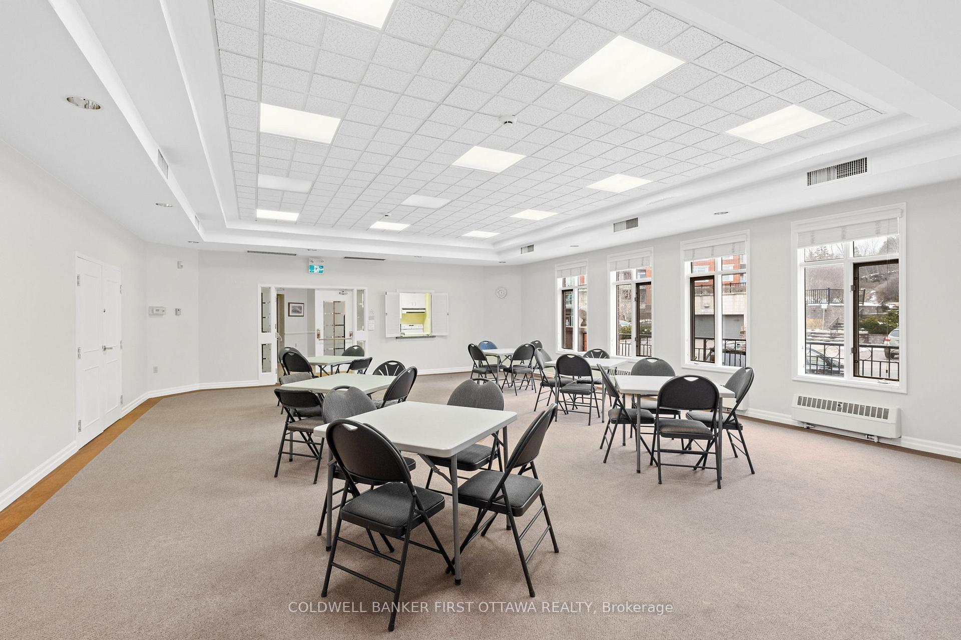 Photo 36 of Unit 907, 136 Darlington Private, Ottawa, Hunt Club/Western Community — HOMEH