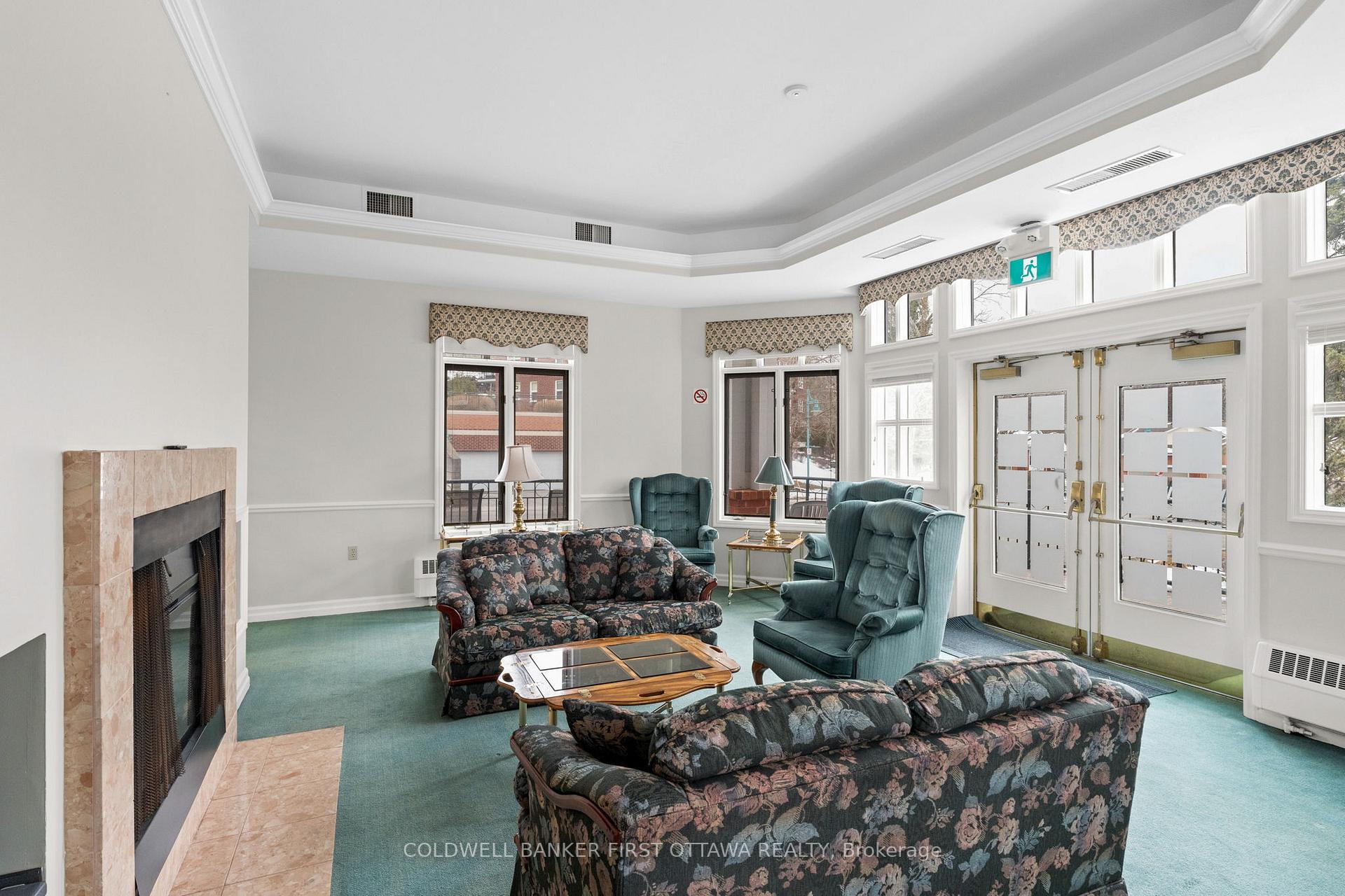 Photo 38 of Unit 907, 136 Darlington Private, Ottawa, Hunt Club/Western Community — HOMEH