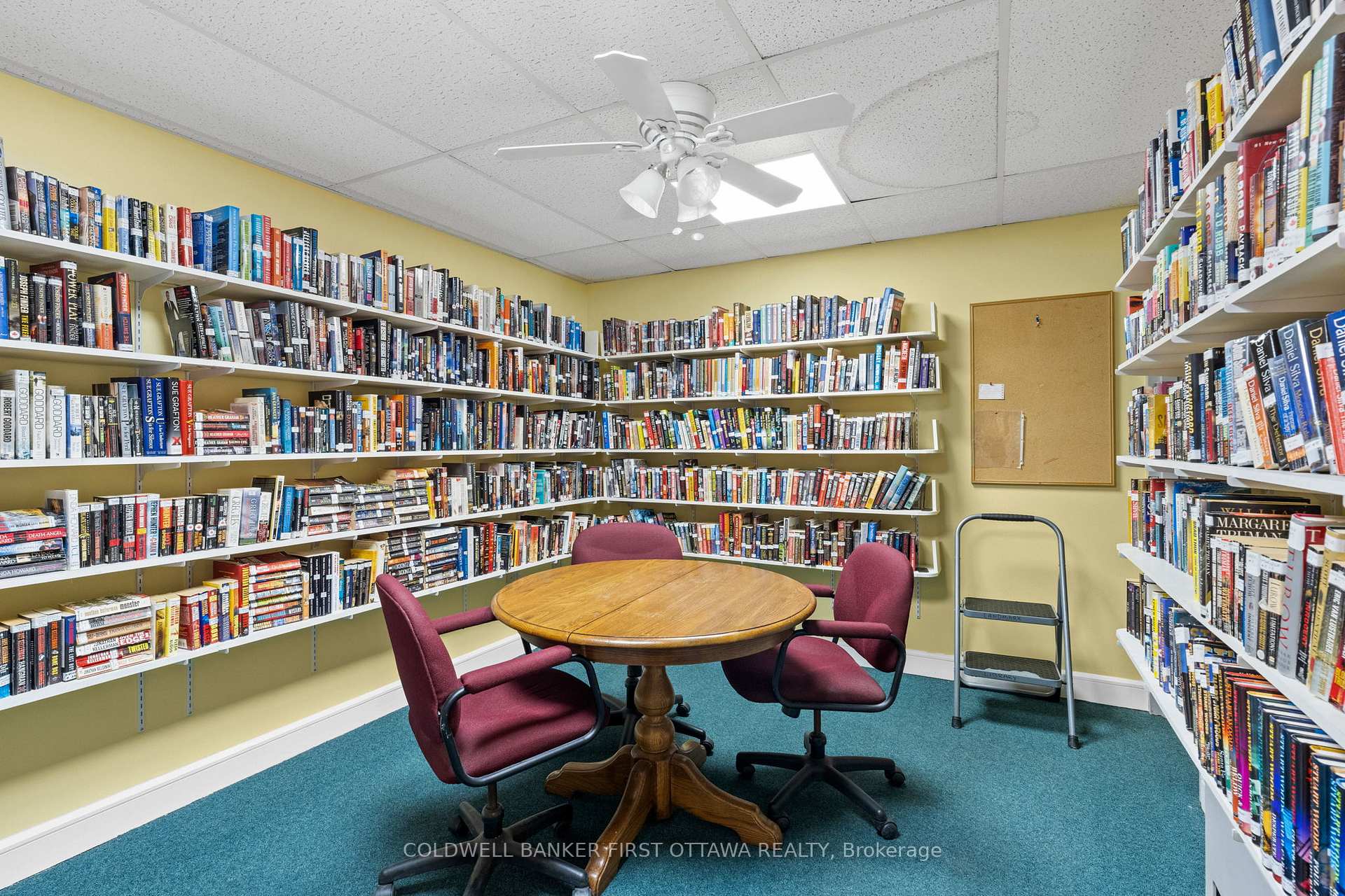 Photo 39 of Unit 907, 136 Darlington Private, Ottawa, Hunt Club/Western Community — HOMEH
