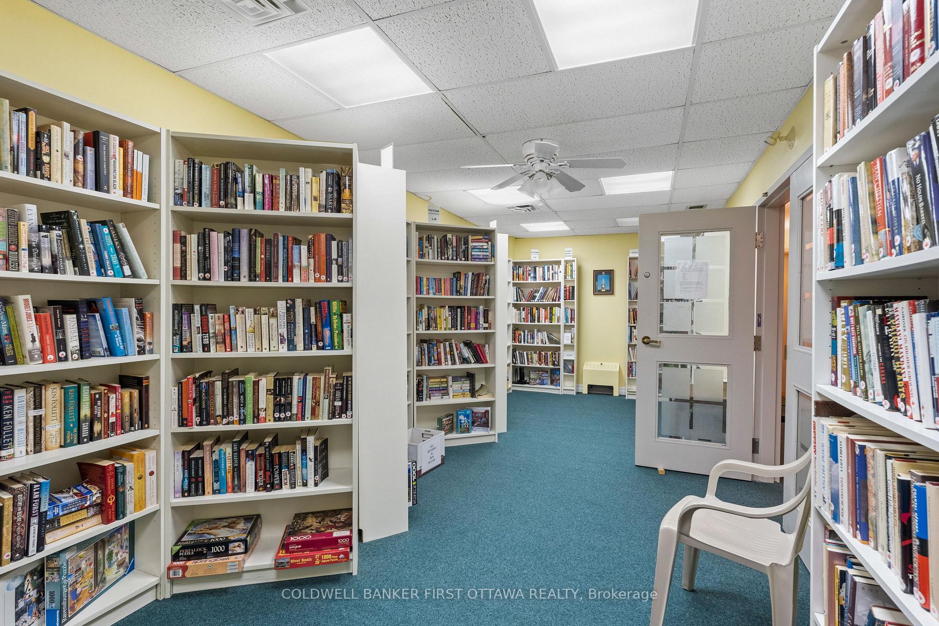 Photo 40 of Unit 907, 136 Darlington Private, Ottawa, Hunt Club/Western Community — HOMEH
