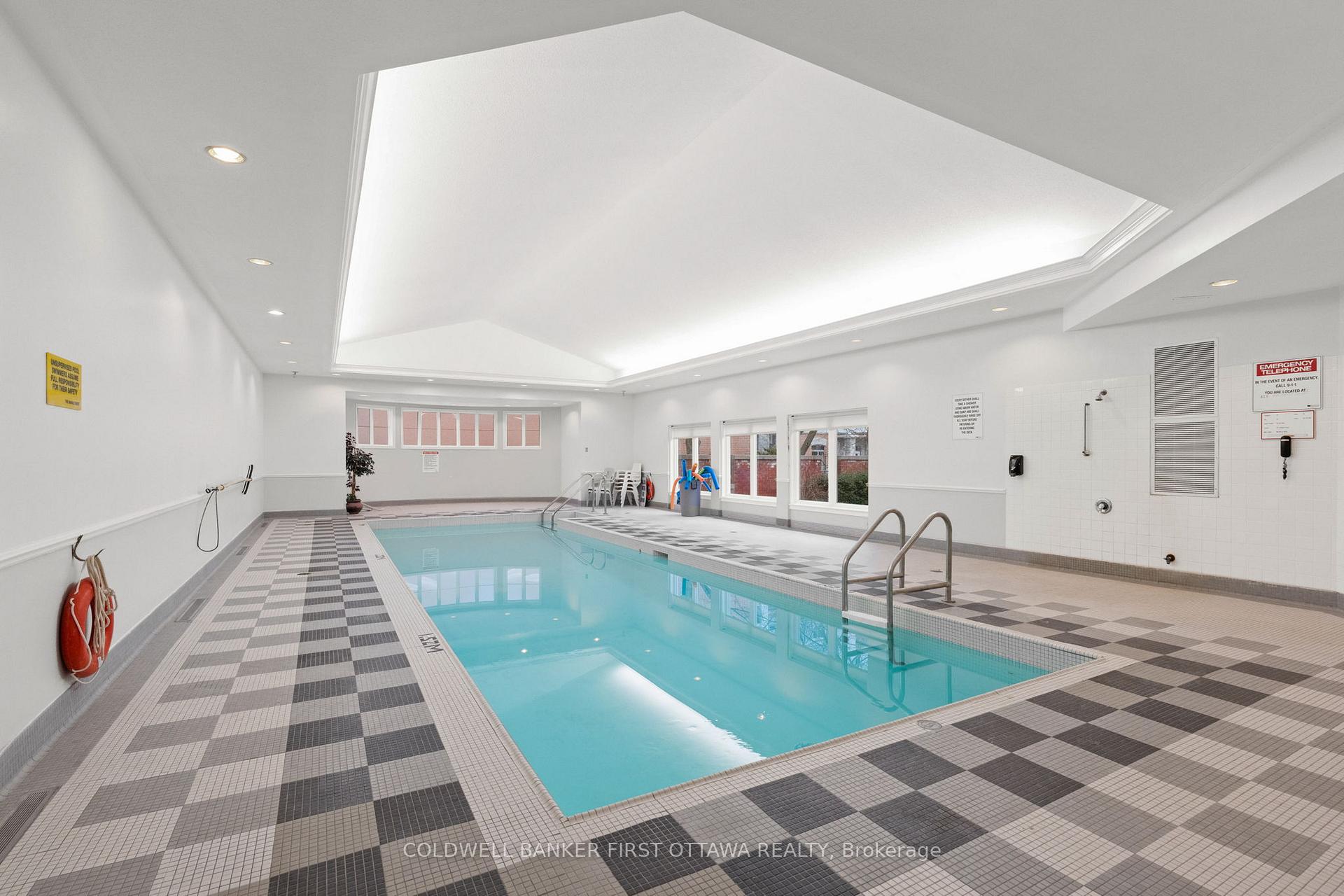 Photo 42 of Unit 907, 136 Darlington Private, Ottawa, Hunt Club/Western Community — HOMEH