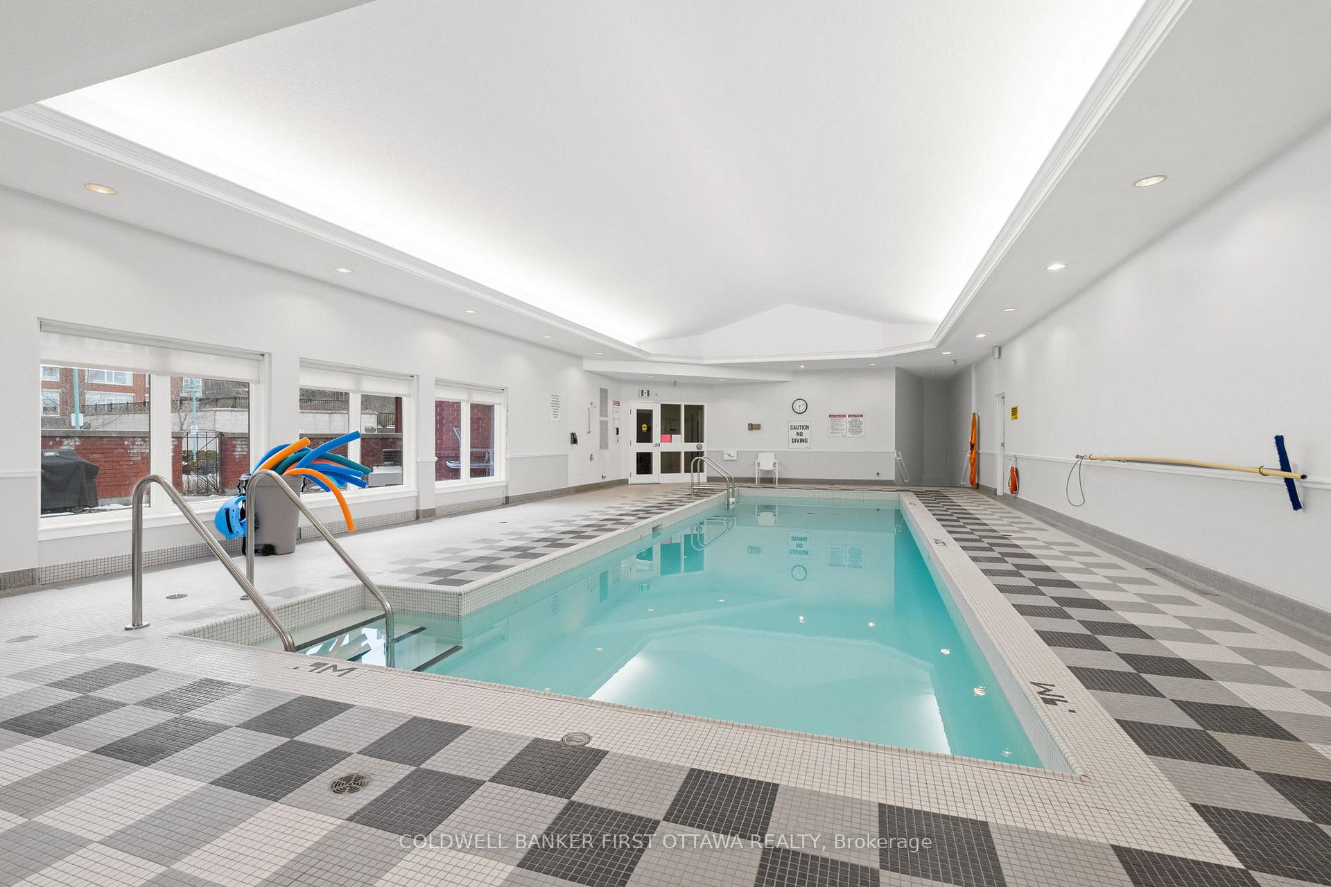 Photo 43 of Unit 907, 136 Darlington Private, Ottawa, Hunt Club/Western Community — HOMEH