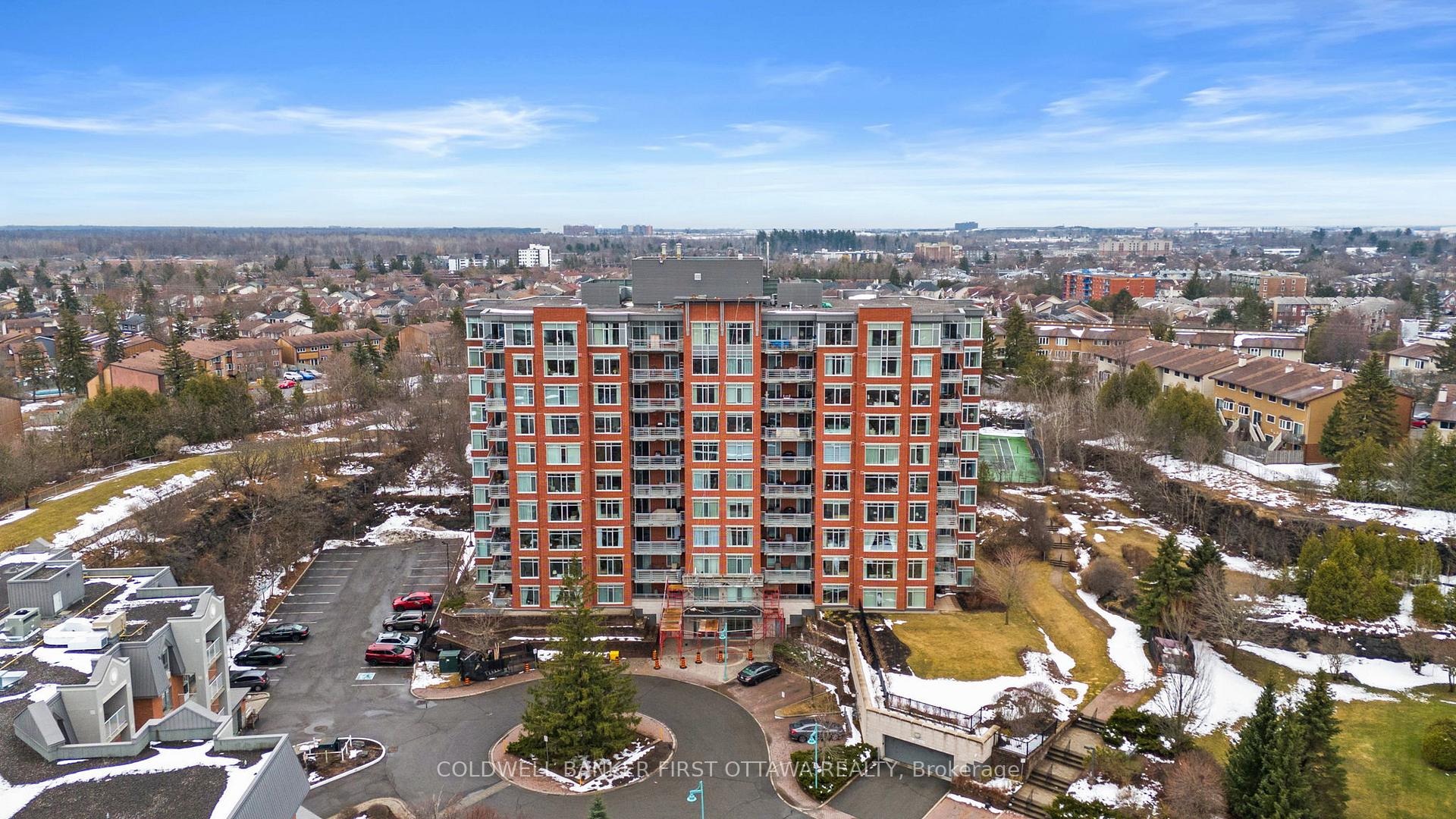 Photo 44 of Unit 907, 136 Darlington Private, Ottawa, Hunt Club/Western Community — HOMEH