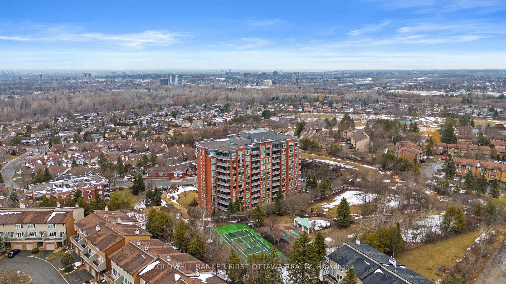 Photo 45 of Unit 907, 136 Darlington Private, Ottawa, Hunt Club/Western Community — HOMEH