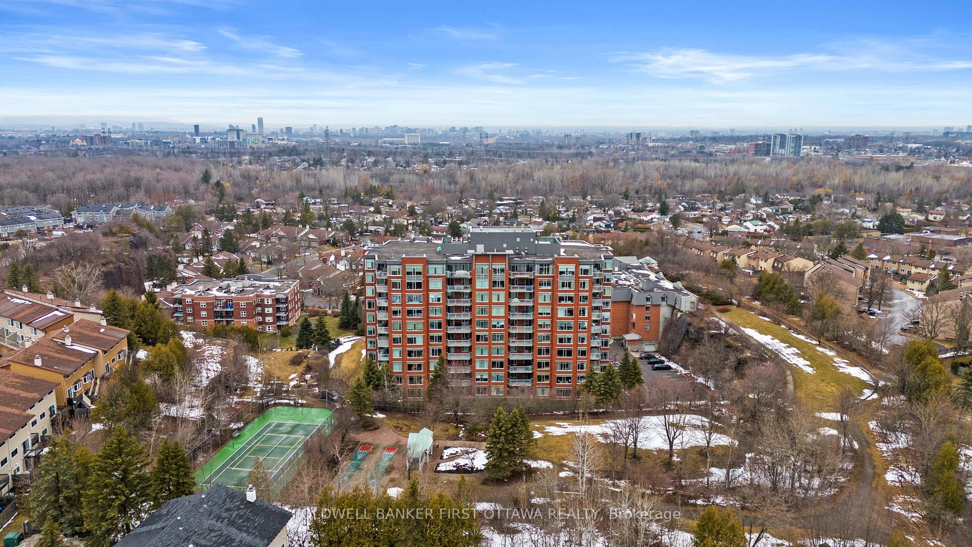 Photo 46 of Unit 907, 136 Darlington Private, Ottawa, Hunt Club/Western Community — HOMEH