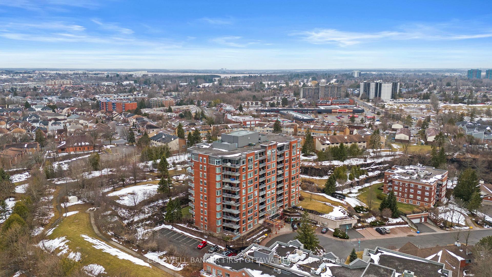 Photo 47 of Unit 907, 136 Darlington Private, Ottawa, Hunt Club/Western Community — HOMEH