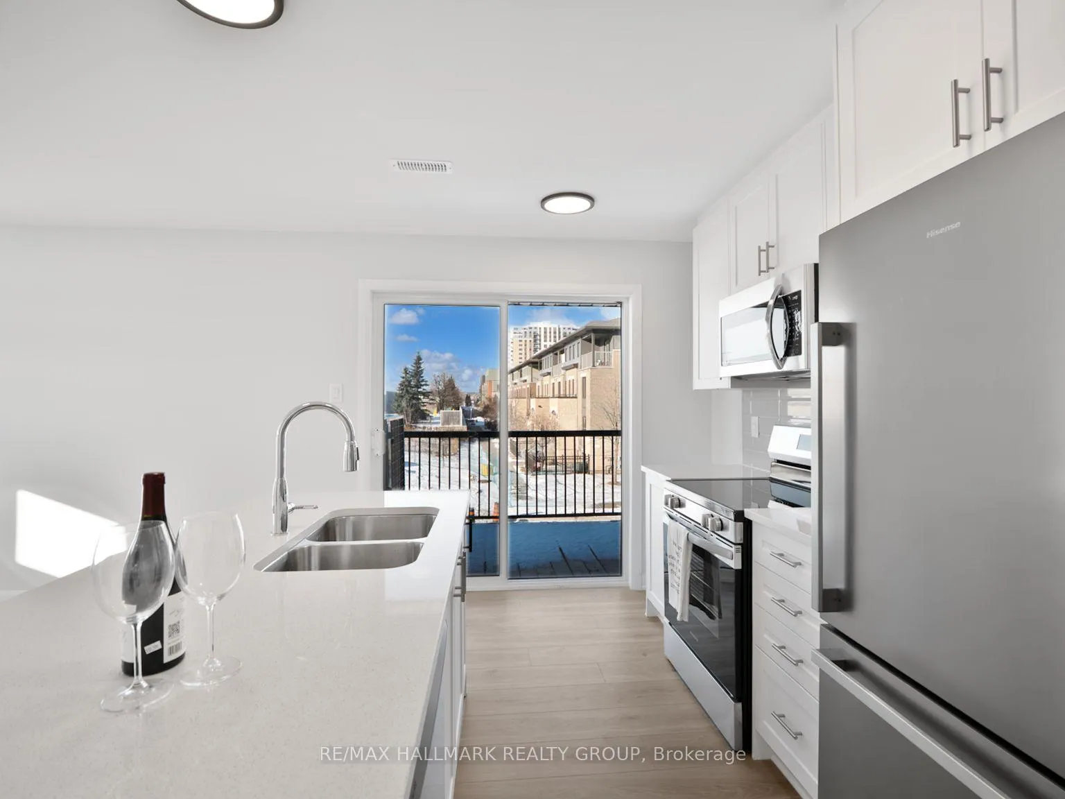 Photo 6 of Unit 7, 301 Glenroy Gilbert Drive, Ottawa, Barrhaven - Strandherd — HOMEH