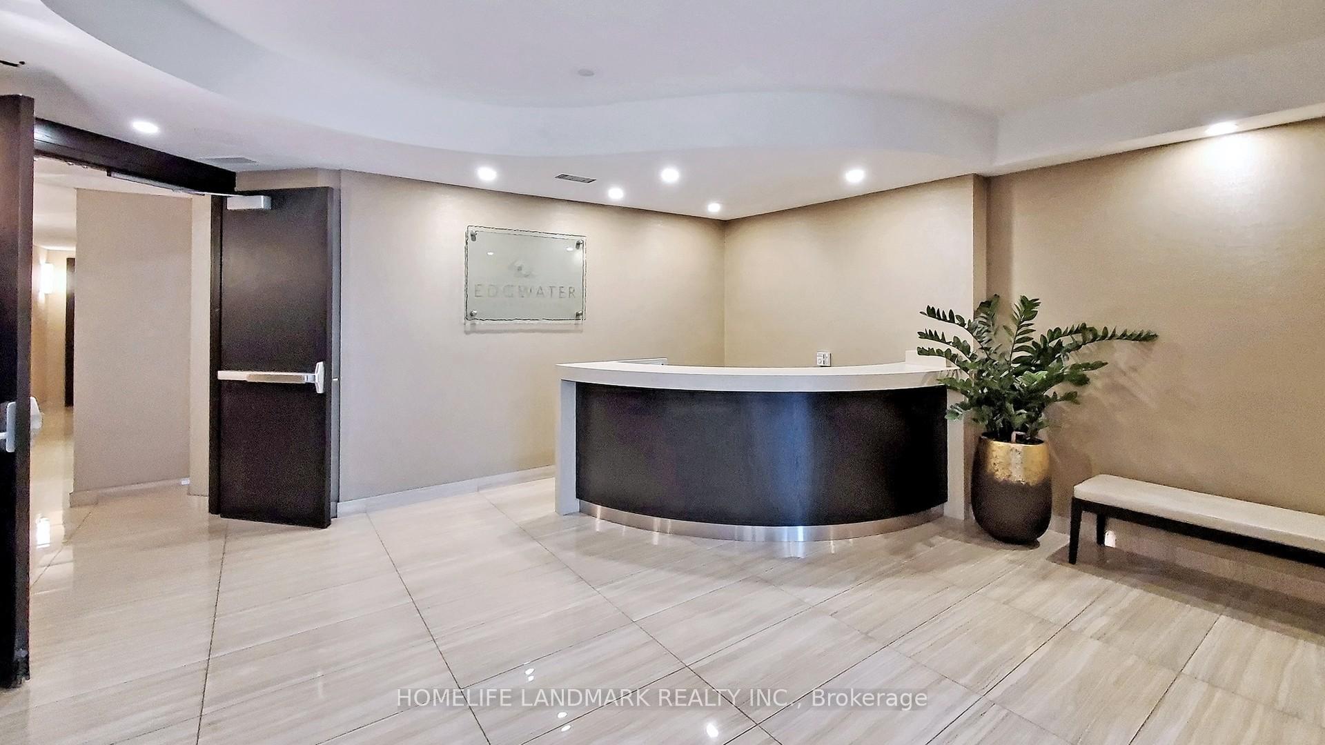 Photo 3 of Unit 1509, 399 South Park Road, Markham, Commerce Valley — HOMEH