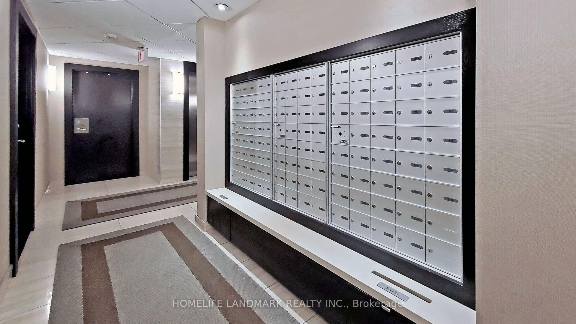 Photo 4 of Unit 1509, 399 South Park Road, Markham, Commerce Valley — HOMEH