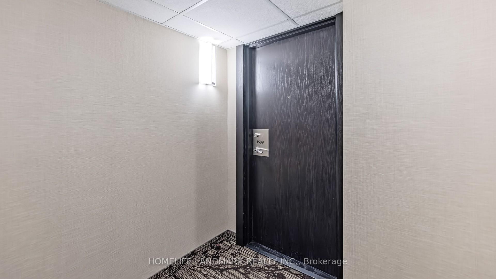 Photo 5 of Unit 1509, 399 South Park Road, Markham, Commerce Valley — HOMEH