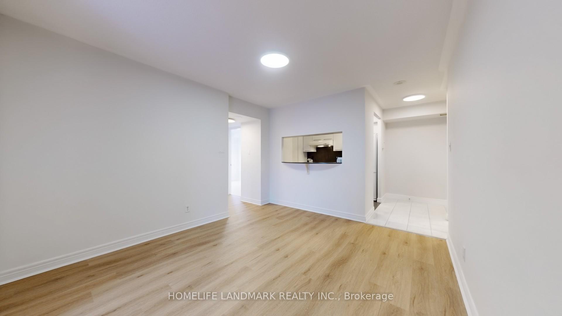Photo 8 of Unit 1509, 399 South Park Road, Markham, Commerce Valley — HOMEH