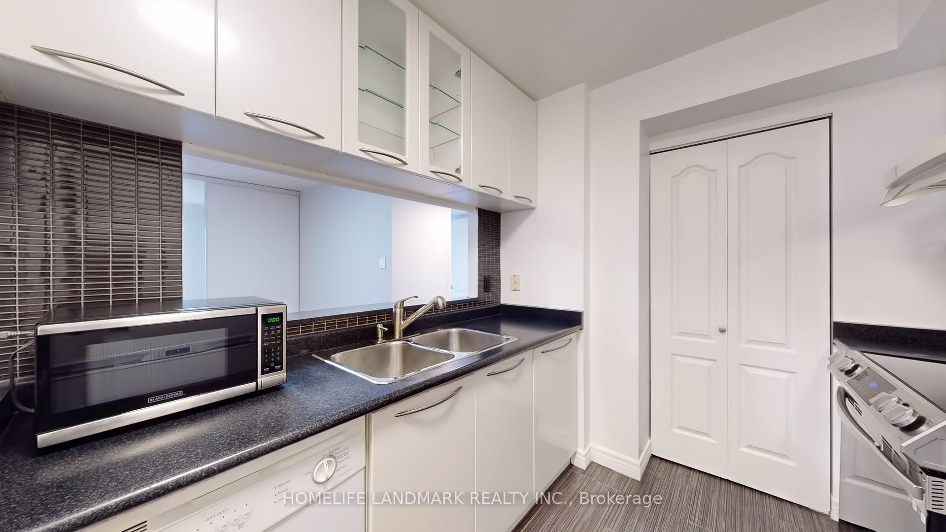Photo 14 of Unit 1509, 399 South Park Road, Markham, Commerce Valley — HOMEH