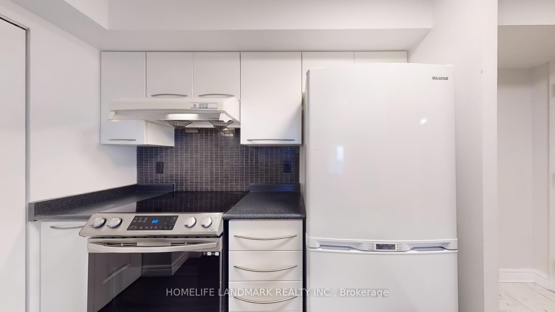 Photo 15 of Unit 1509, 399 South Park Road, Markham, Commerce Valley — HOMEH