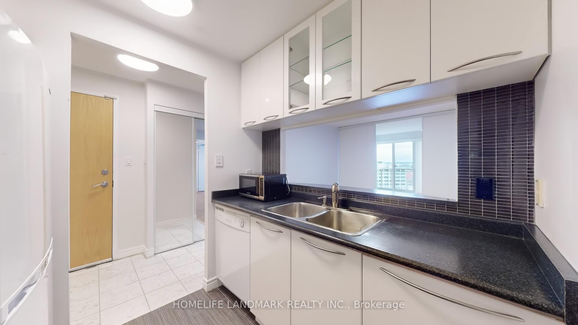 Photo 16 of Unit 1509, 399 South Park Road, Markham, Commerce Valley — HOMEH